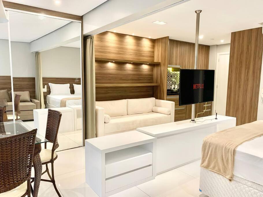 Ferienwohnung Ap Luxo Prox Av Paulista Frei Caneca Hosp Sirio Libanes Cd 1402 São Paulo Exterior foto