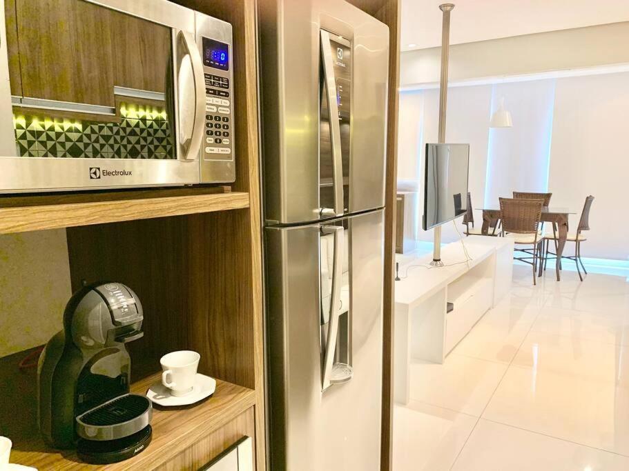 Ferienwohnung Ap Luxo Prox Av Paulista Frei Caneca Hosp Sirio Libanes Cd 1402 São Paulo Exterior foto