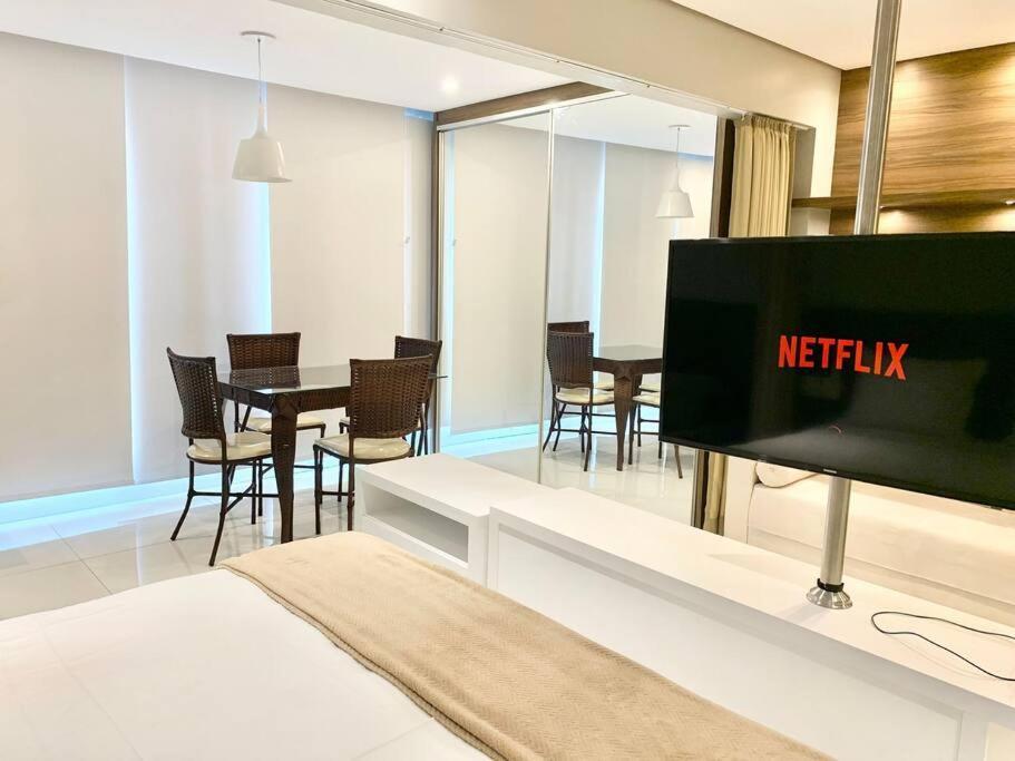 Ferienwohnung Ap Luxo Prox Av Paulista Frei Caneca Hosp Sirio Libanes Cd 1402 São Paulo Exterior foto